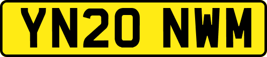 YN20NWM