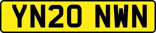 YN20NWN