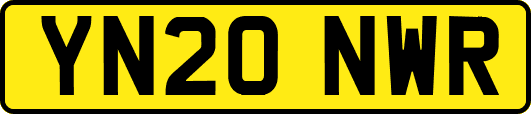 YN20NWR