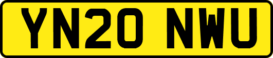 YN20NWU