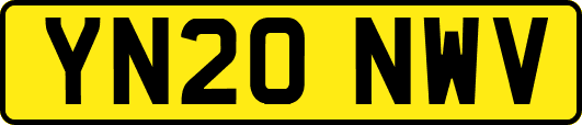 YN20NWV