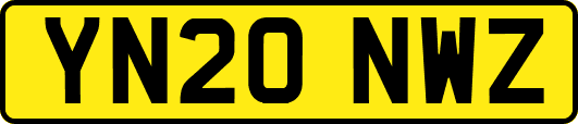YN20NWZ