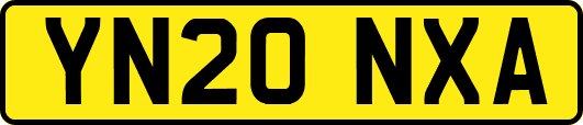 YN20NXA