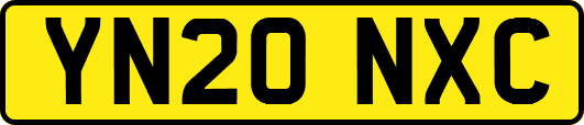 YN20NXC