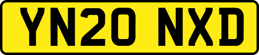 YN20NXD