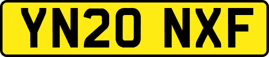 YN20NXF