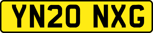 YN20NXG