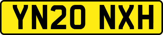 YN20NXH