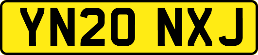 YN20NXJ