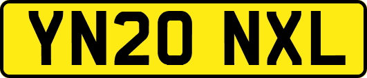 YN20NXL