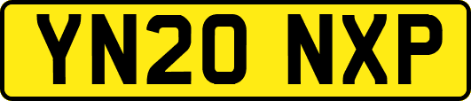 YN20NXP