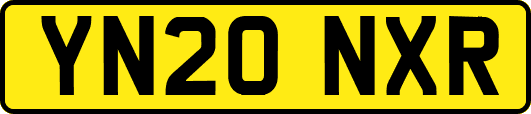 YN20NXR