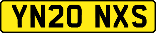 YN20NXS