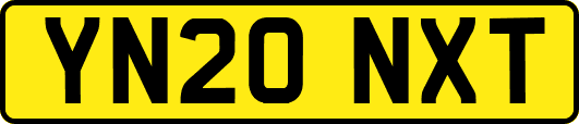 YN20NXT