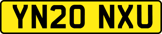 YN20NXU