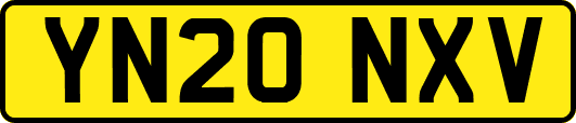 YN20NXV