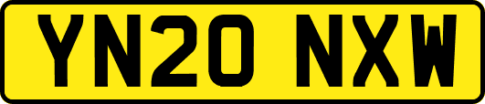 YN20NXW