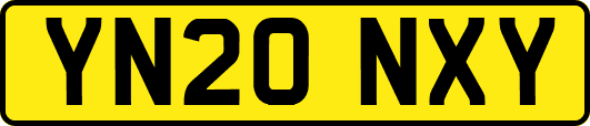 YN20NXY