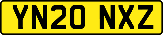 YN20NXZ