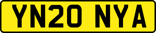 YN20NYA