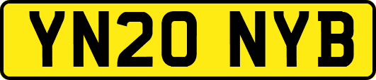 YN20NYB