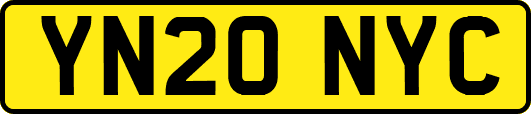 YN20NYC