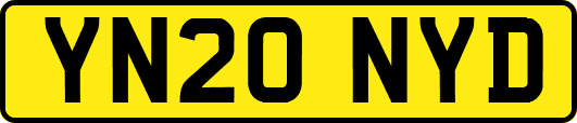 YN20NYD