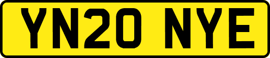 YN20NYE