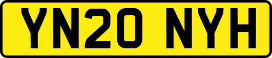 YN20NYH