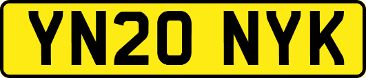 YN20NYK