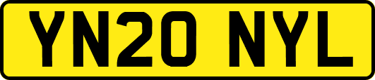 YN20NYL