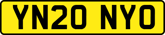 YN20NYO