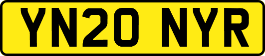 YN20NYR