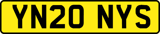 YN20NYS