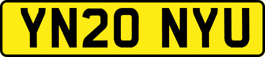 YN20NYU