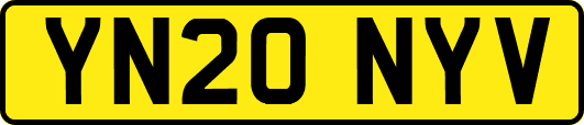 YN20NYV
