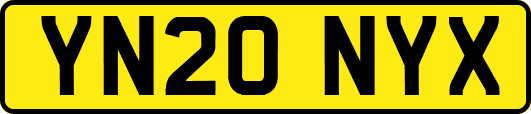 YN20NYX