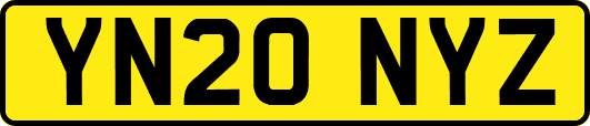 YN20NYZ