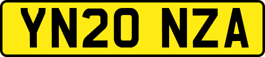YN20NZA