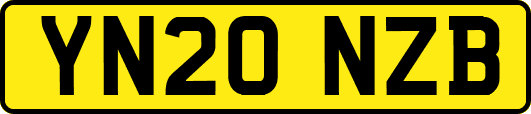 YN20NZB