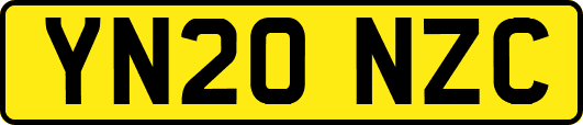 YN20NZC