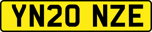 YN20NZE