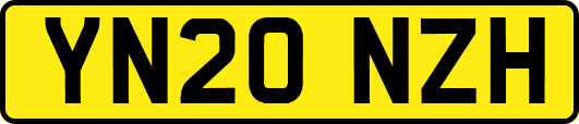 YN20NZH