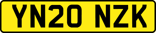 YN20NZK