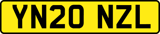 YN20NZL