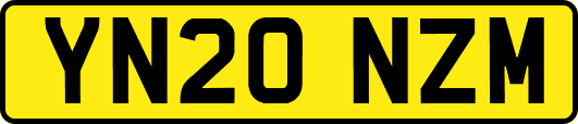 YN20NZM