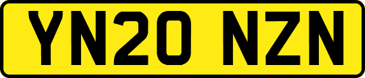 YN20NZN