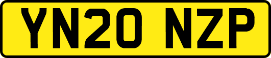 YN20NZP
