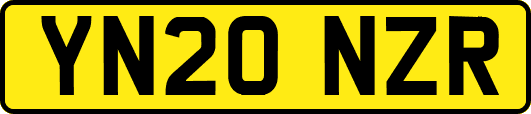 YN20NZR