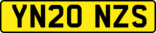 YN20NZS
